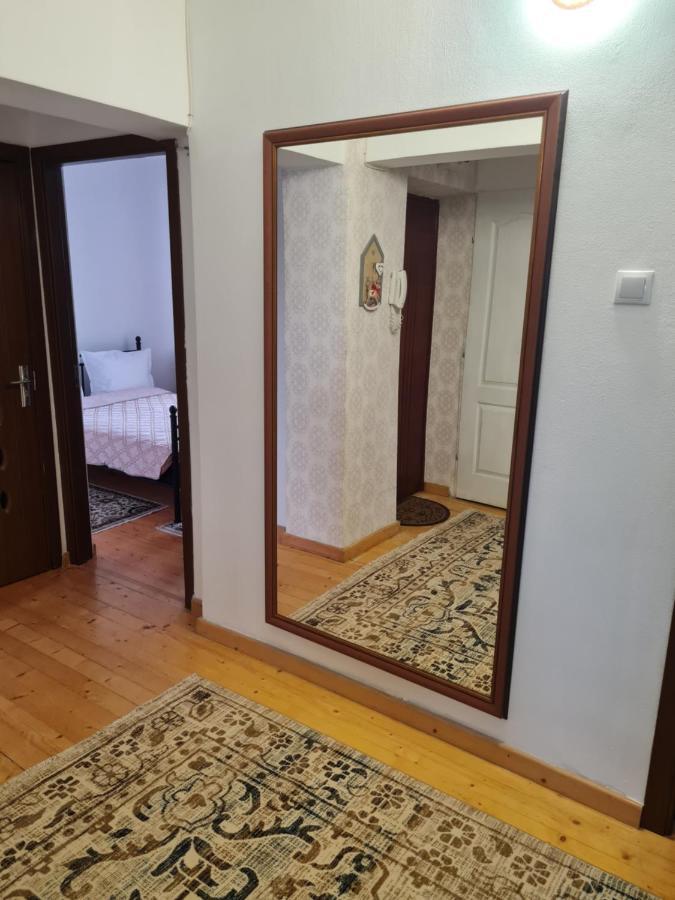 Apartament Central Gherla Exterior photo