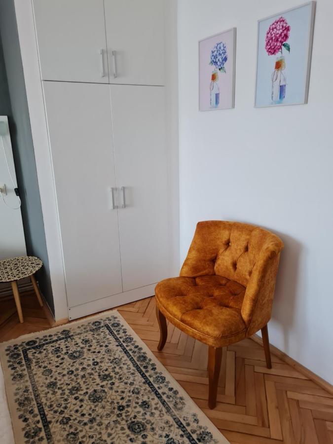 Apartament Central Gherla Exterior photo