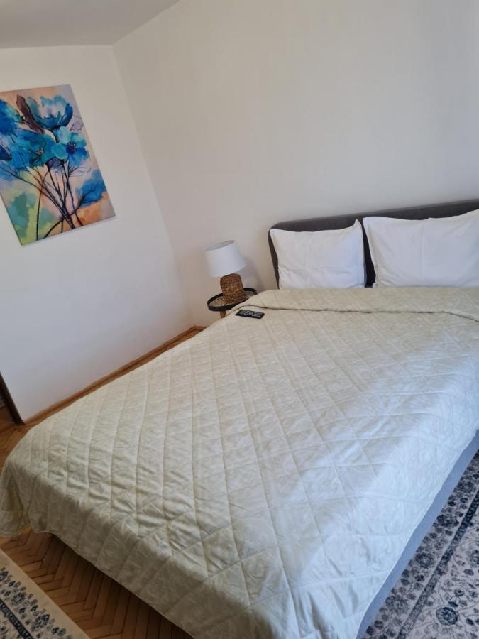 Apartament Central Gherla Exterior photo